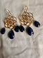 Ritae Earrings