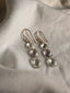 Lily Earrings