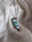 Jinali Pendant