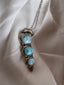 Jinali Pendant