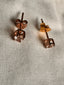 Bin Earrings