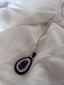 Bessie Pendant