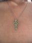 Yara Pendant