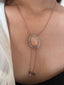 Zola Pendant