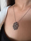 Saleema Pendant