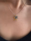 Azha Pendant