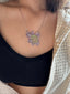 Shantae Pendant
