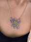 Shantae Pendant