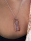 Zaila Pendant