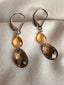 Miloa Earrings