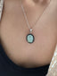 Faith Pendant