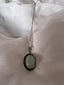 Faith Pendant
