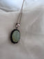 Faith Pendant