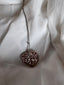 Brenda Pendant