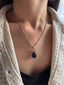 Jasmine Pendant