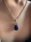 Jasmine Pendant