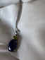 Jasmine Pendant