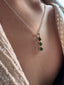 Hannah Pendant