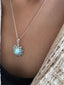 Leah Pendant