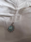 Leah Pendant