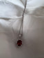Aria Pendant