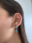 Atlanta Earrings
