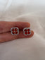Tyce Earrings