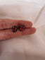 Leda Earrings