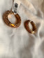 Narae Earrings