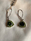 Mirwais Earrings