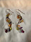 Thaiago Earrings