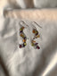 Thaiago Earrings