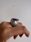 Gemma Ring