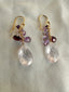 Zubair Earrings