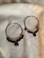 Sofia Earrings