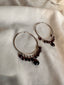 Sofia Earrings