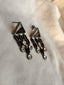 Ludmila Earrings