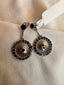 Milena Earrings