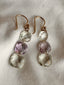 Lily Earrings