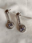 Lucyika Earrings