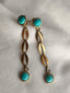 Ava Earrings