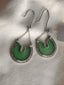 Hijong Earrings