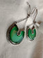 Hijong Earrings