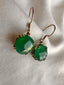 Frangle Earrings