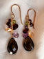 Zaoki Earrings
