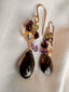 Zaoki Earrings