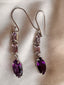Juangkook Earrings