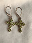 Jasica Earrings