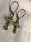 Jasica Earrings