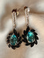 Poige Earrings